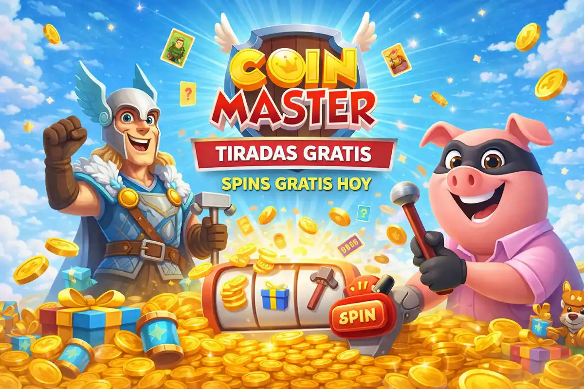 tiradas gratis hoy