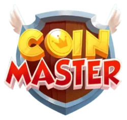 Coin master logo
